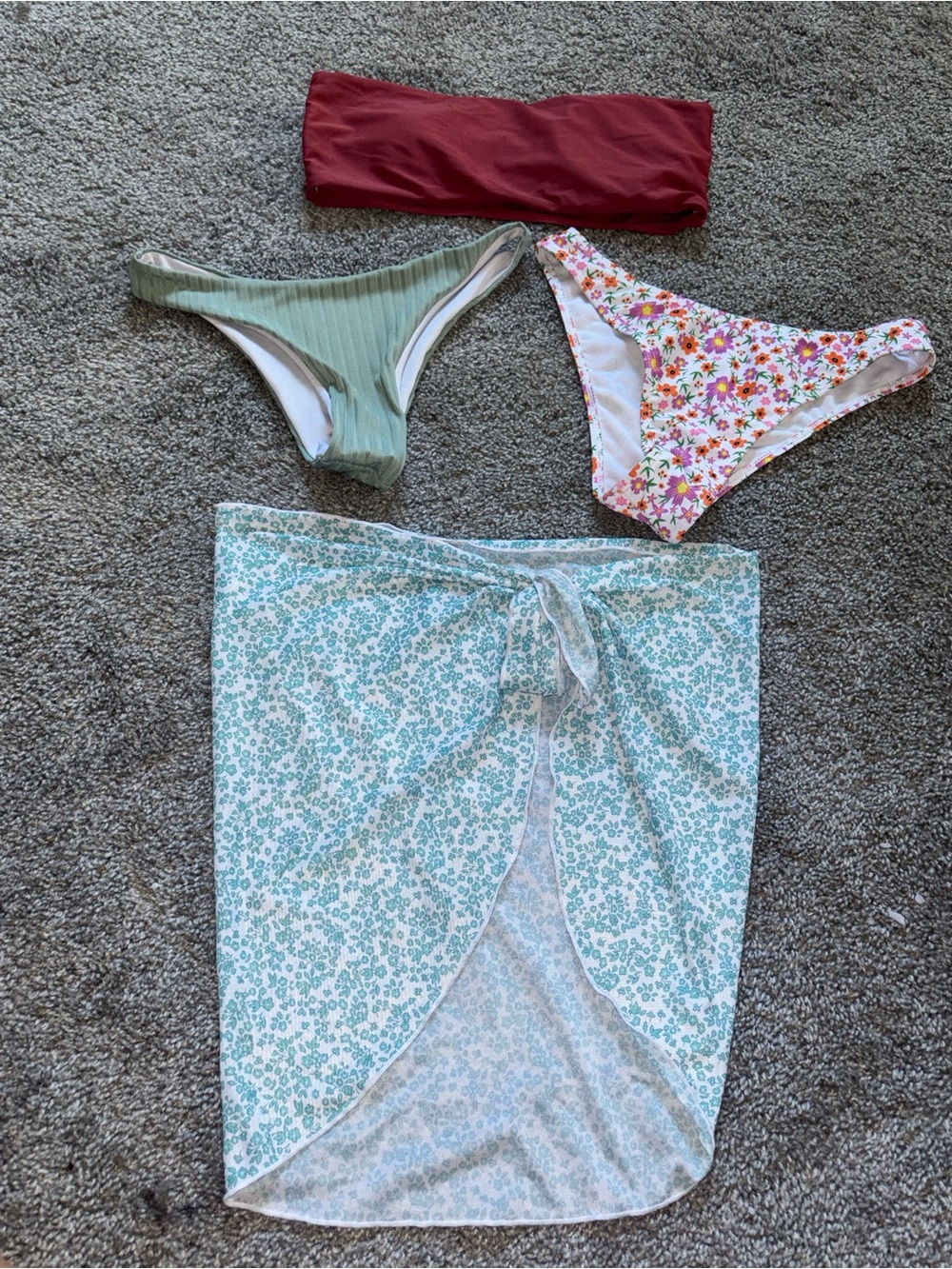Swim Bundle